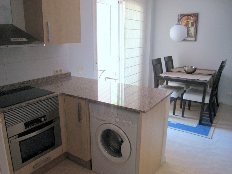 Apartamentos Caru Castelldefels Exterior photo