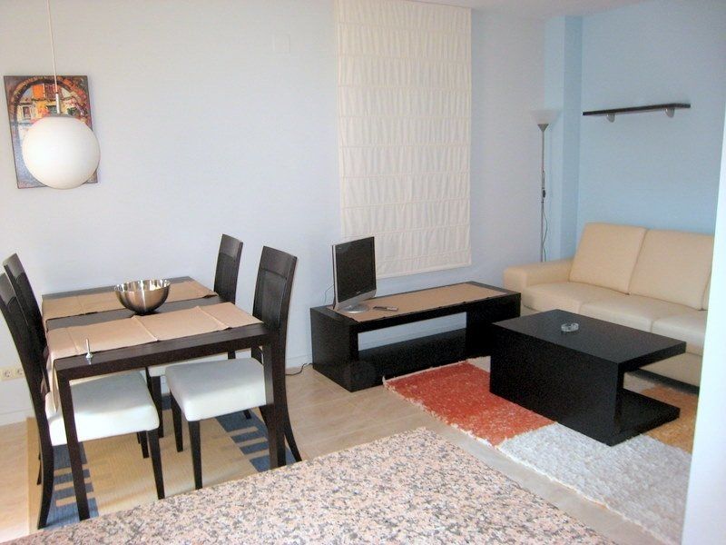 Apartamentos Caru Castelldefels Exterior photo