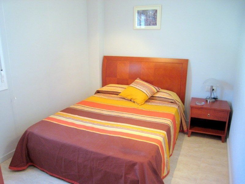Apartamentos Caru Castelldefels Exterior photo