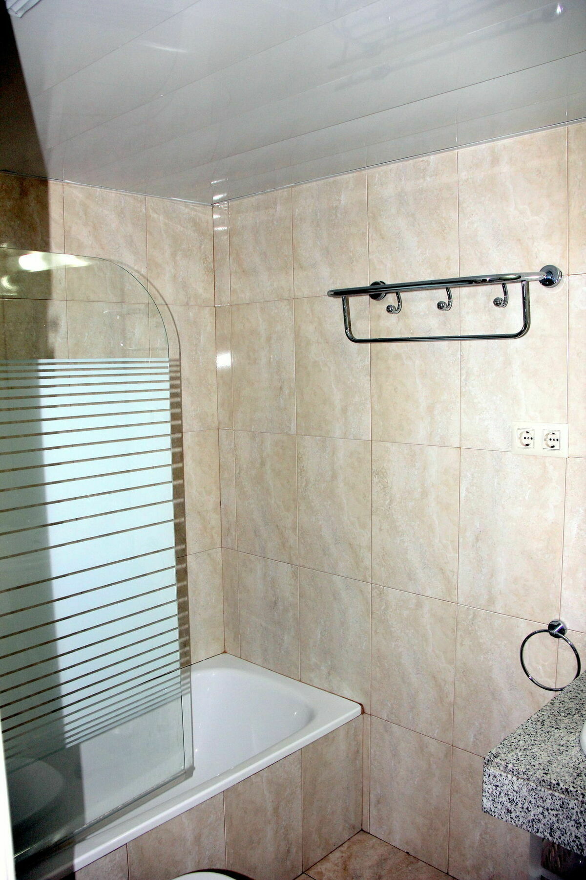 Apartamentos Caru Castelldefels Exterior photo