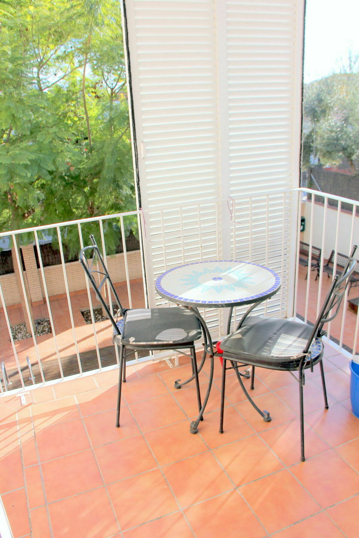 Apartamentos Caru Castelldefels Exterior photo